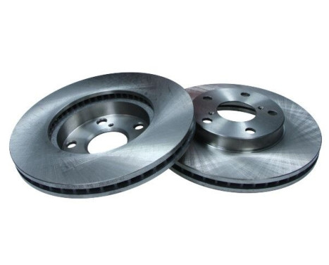 Brake Disc 19-0973 Maxgear