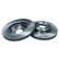 Brake Disc 19-0973 Maxgear