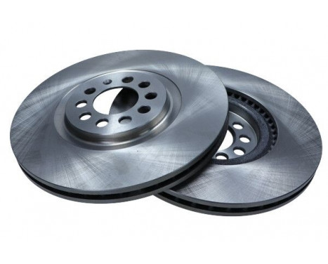 Brake Disc 19-0974 Maxgear