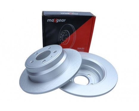 Brake Disc 19-0975MAX Maxgear, Image 2