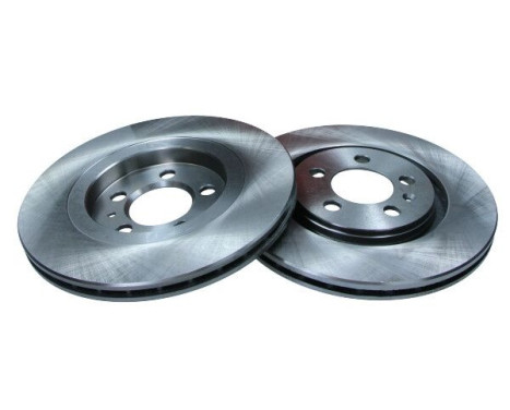 Brake Disc 19-0976 Maxgear