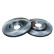 Brake Disc 19-0976 Maxgear