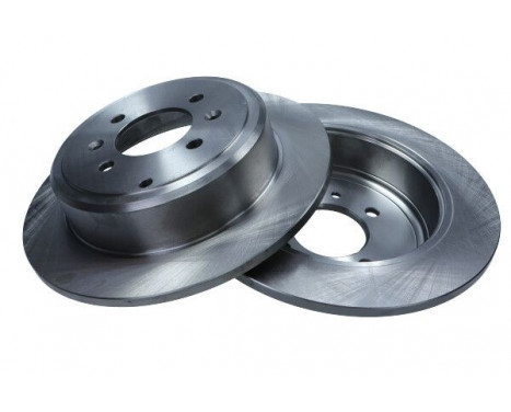 Brake Disc 19-0989 Maxgear