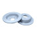 Brake Disc 19-0989MAX Maxgear