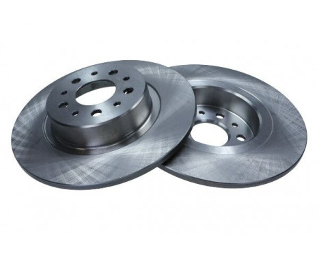 Brake Disc 19-0992 Maxgear