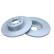 Brake Disc 19-0992MAX Maxgear