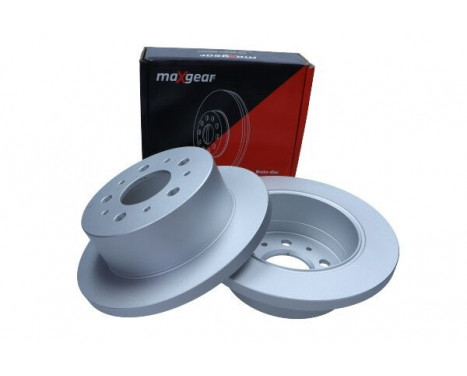 Brake Disc 19-0993MAX Maxgear, Image 2