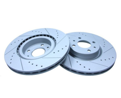 Brake Disc 19-0994SPORT Maxgear