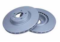 Brake Disc 19-0995MAX Maxgear