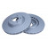 Brake Disc 19-0995MAX Maxgear