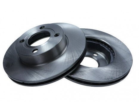 Brake Disc 19-0997 Maxgear