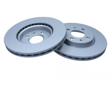 Brake Disc 19-0998MAX Maxgear