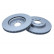 Brake Disc 19-0998MAX Maxgear