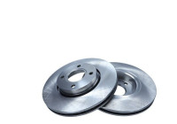 Brake Disc 19-1001 Maxgear