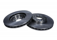 Brake Disc 19-1002 Maxgear