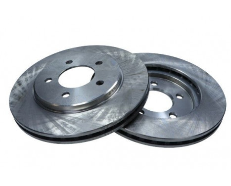 Brake Disc 19-1004 Maxgear