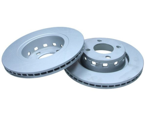 Brake Disc 19-1007MAX Maxgear