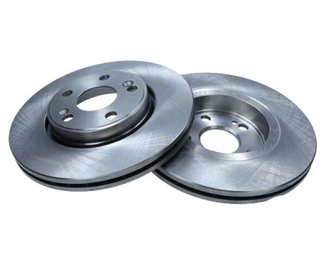 Brake Disc 19-1008 Maxgear