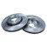 Brake Disc 19-1008 Maxgear