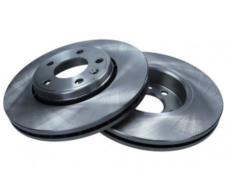 Brake Disc 19-1009 Maxgear