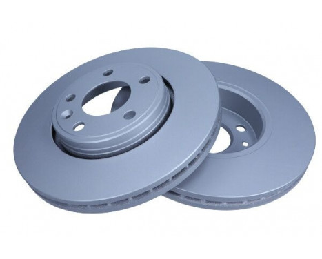 Brake Disc 19-1009MAX Maxgear