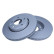 Brake Disc 19-1009MAX Maxgear