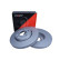 Brake Disc 19-1009MAX Maxgear, Thumbnail 2