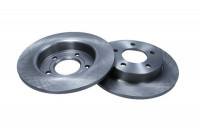 Brake Disc 19-1011 Maxgear