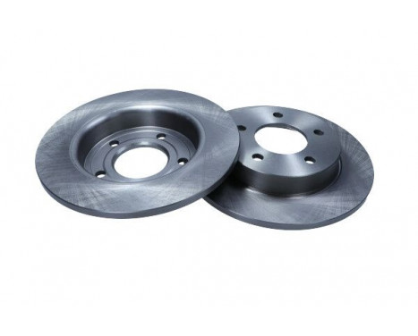 Brake Disc 19-1011 Maxgear