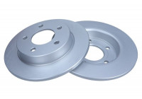 Brake Disc 19-1011MAX Maxgear