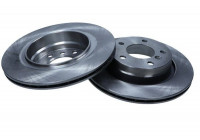 Brake Disc 19-1018 Maxgear