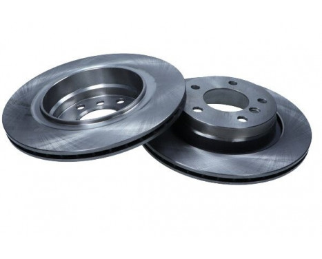 Brake Disc 19-1018 Maxgear