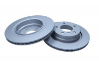 Brake Disc 19-1018MAX Maxgear