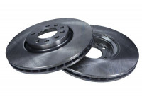 Brake Disc 19-1019 Maxgear