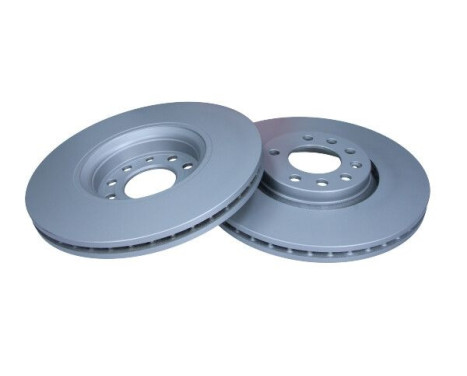 Brake Disc 19-1019MAX Maxgear