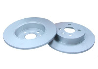 Brake Disc 19-1020MAX Maxgear