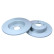 Brake Disc 19-1020MAX Maxgear