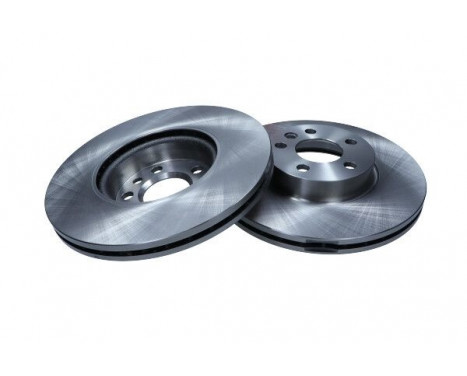 Brake Disc 19-1024 Maxgear