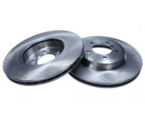 Brake Disc 19-1033 Maxgear