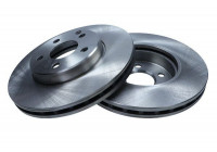 Brake Disc 19-1034 Maxgear