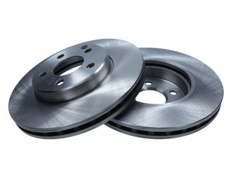 Brake Disc 19-1034 Maxgear