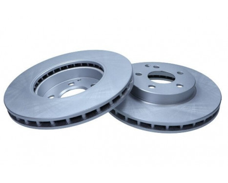 Brake Disc 19-1034MAX Maxgear