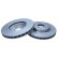 Brake Disc 19-1034MAX Maxgear