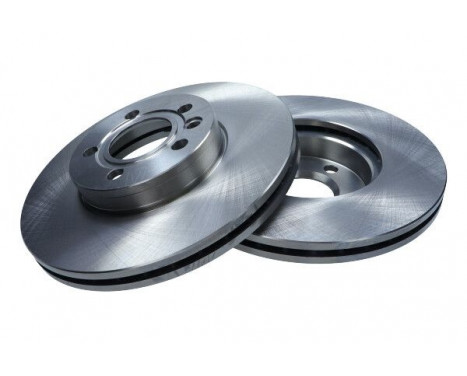 Brake Disc 19-1035 Maxgear