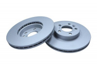 Brake Disc 19-1035MAX Maxgear