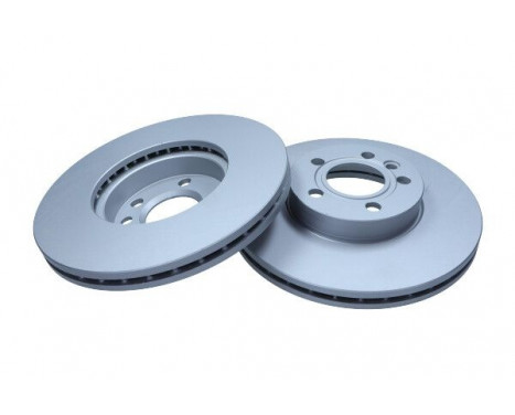 Brake Disc 19-1035MAX Maxgear