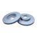 Brake Disc 19-1035MAX Maxgear