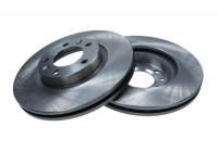 Brake Disc 19-1038 Maxgear