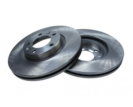 Brake Disc 19-1038 Maxgear