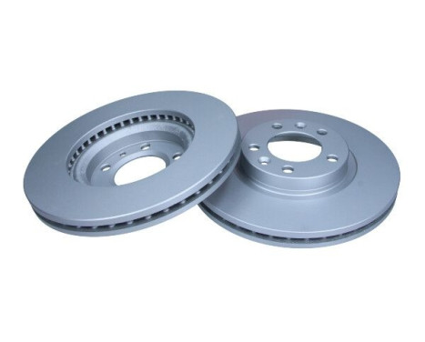 Brake Disc 19-1038MAX Maxgear